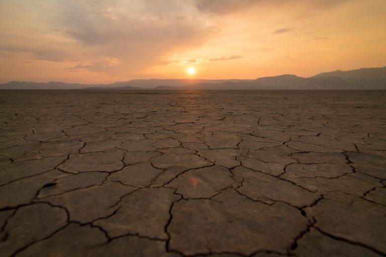 Camping in Alvord Desert is a fun thing to do on your Oregon road trip.