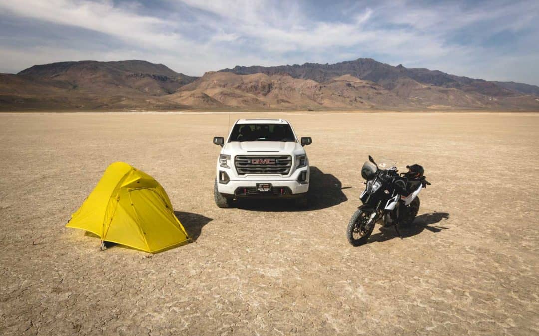 Everything You Need to Know About Camping At Alvord Desert & Alvord Hot Springs