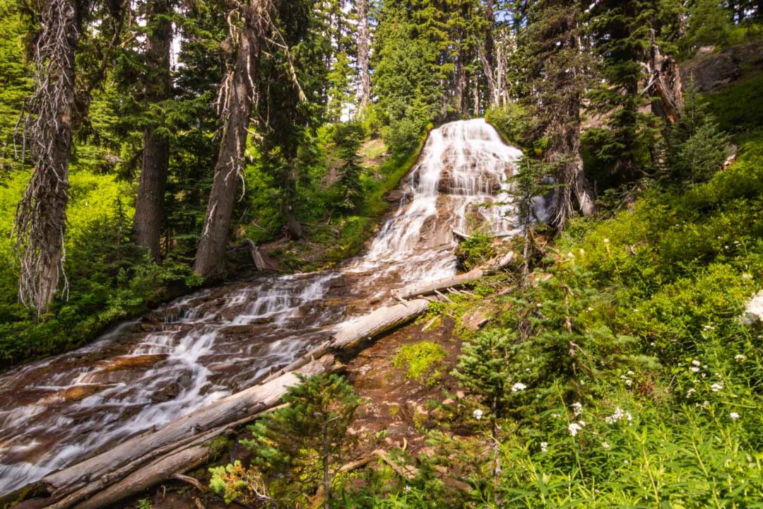 9 Most WORTH-IT Mount Hood Hikes (#6 is EPIC!)