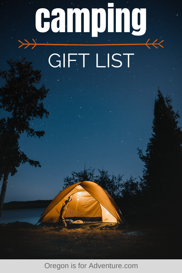 40+ Camping Gift Ideas for You to Steal No Matter The Occasion