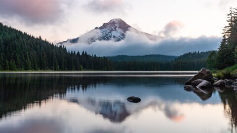 Your Guide to Elk Lake in Oregon - Oregon is for Adventure