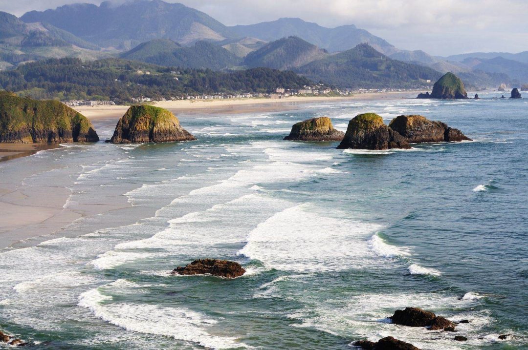 25 Day Trips from Portland, Oregon + Road Trip Ideas