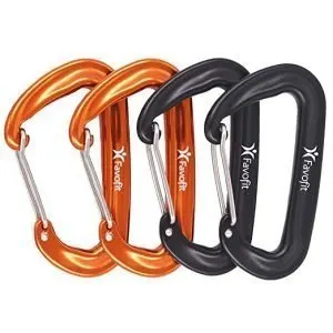 Carabiners