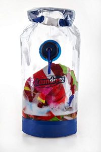 Portable Clothes washer