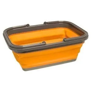 Collapsible Sink
