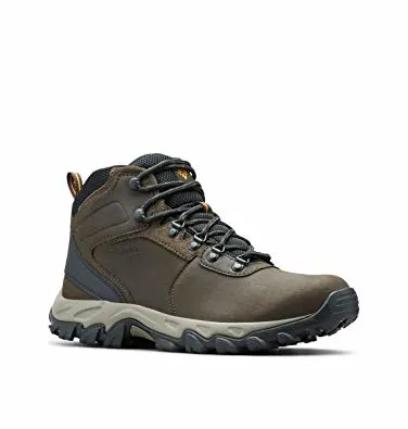 Mens Colombia boots for amazing hiking gifts