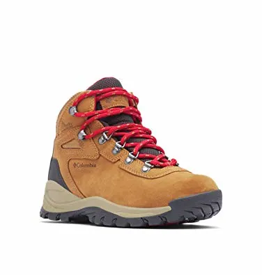 Womens Colombia boots for amazing hiking gifts