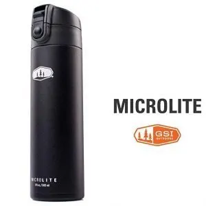 Insulated Water Bottle