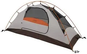 Solo Tent
