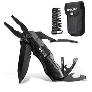 Multi-purpose Tool