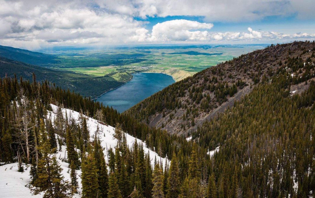 A Guide to Visiting Wallowa Lake State Park—Adventures and Camping
