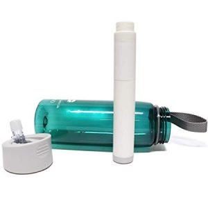 Water Filter Bottle