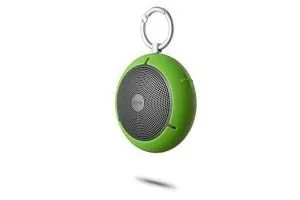Waterproof Speaker