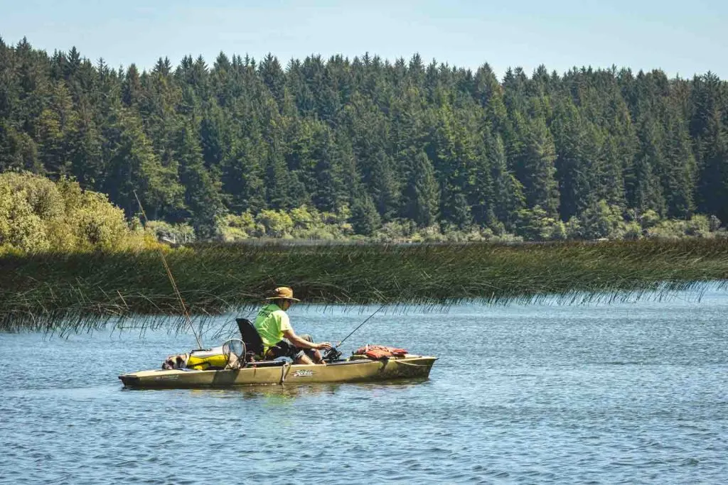 Florence is one of the best Oregon coast towns.