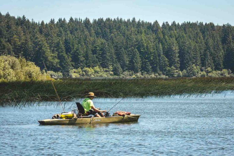 Florence is one of the best Oregon coast towns.