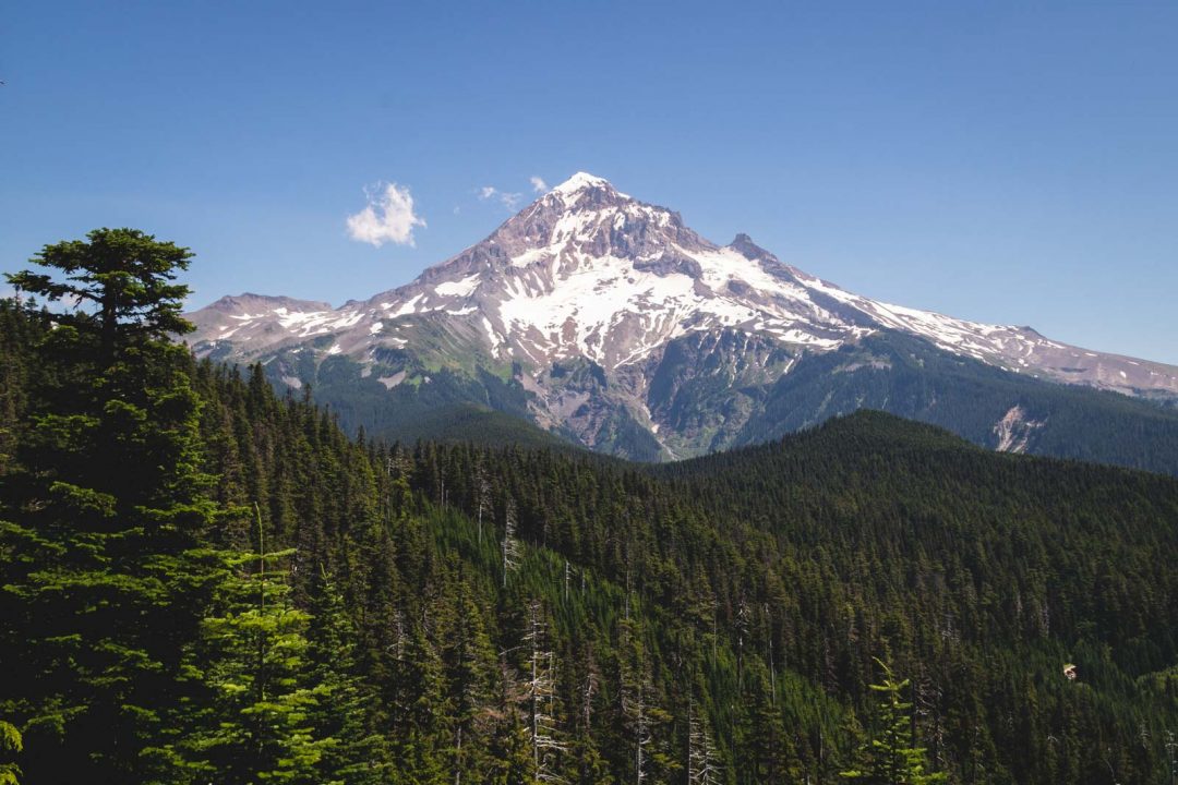 9 Most WORTH-IT Mount Hood Hikes (#6 is EPIC!)