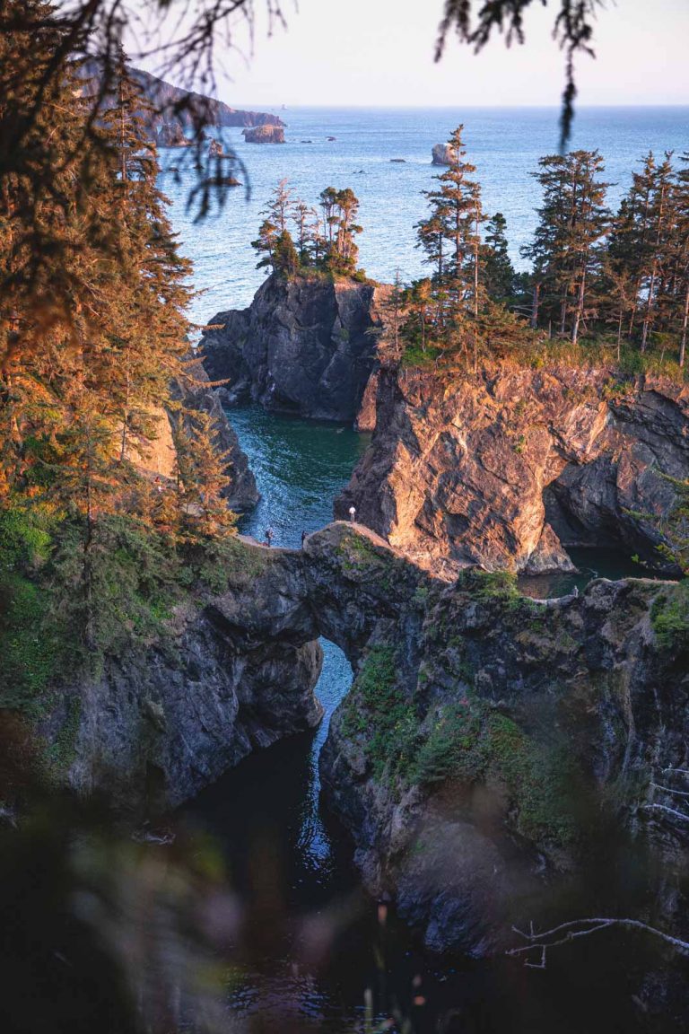 Samuel H. Boardman ― A great stop on your Oregon road trip.