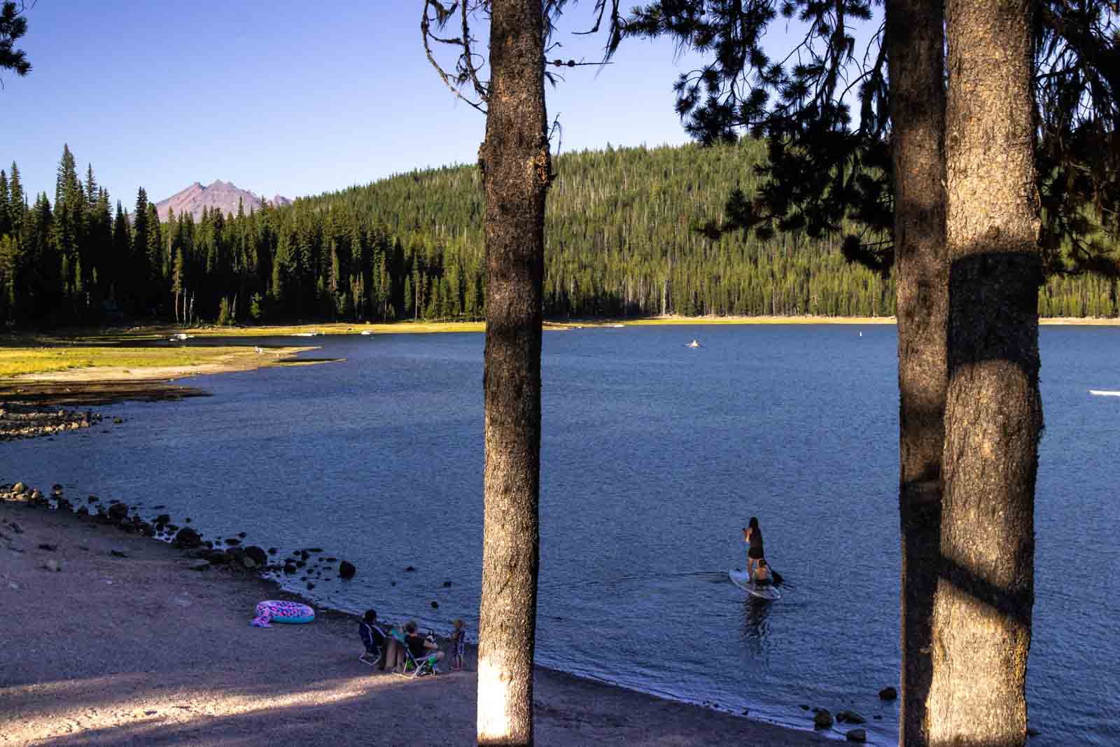 23 Prime Spots to Go Camping Near Bend Oregon - Oregon is for Adventure