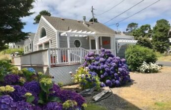 28 Cool Oregon Coast Campgrounds & Glamp Sites to Stay At