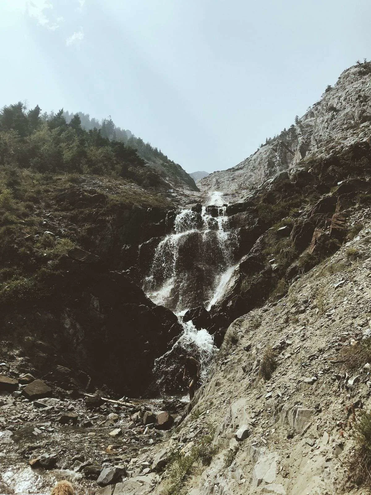 Don't forget to add Hurricane Creek Trail to your list of Oregon waterfall hikes.