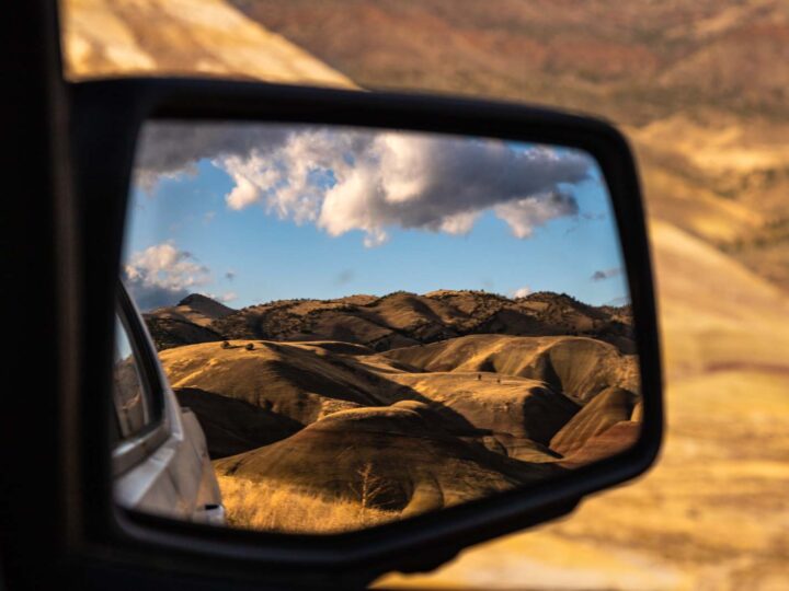 29 Awesome Things To Do on an Eastern Oregon Road Trip