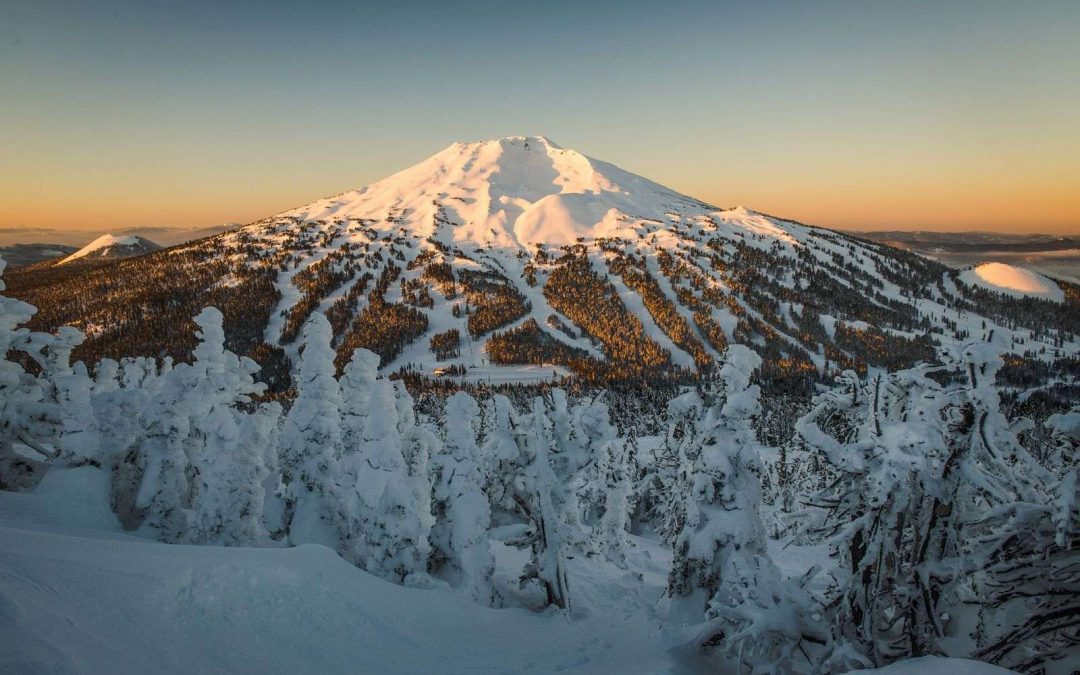 What to Do at Mount Bachelor in Winter