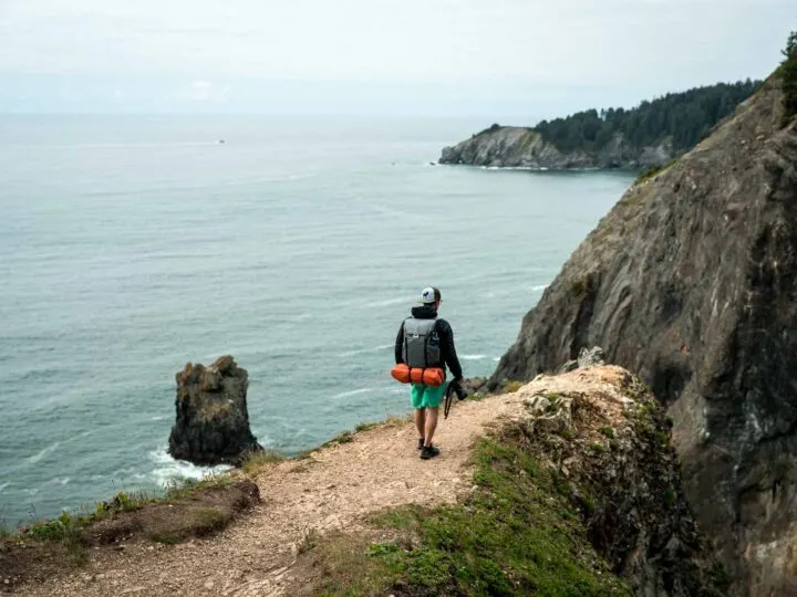 Breathtaking Oregon Coast Hikes