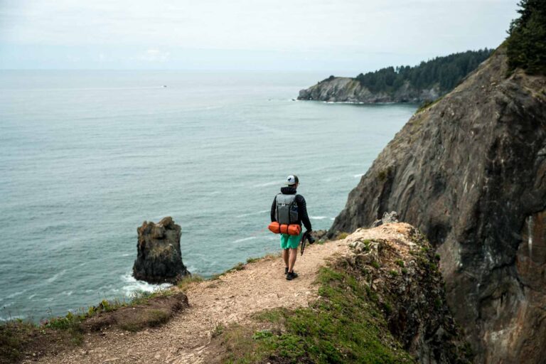 17 Breathtaking Oregon Coast Hikes