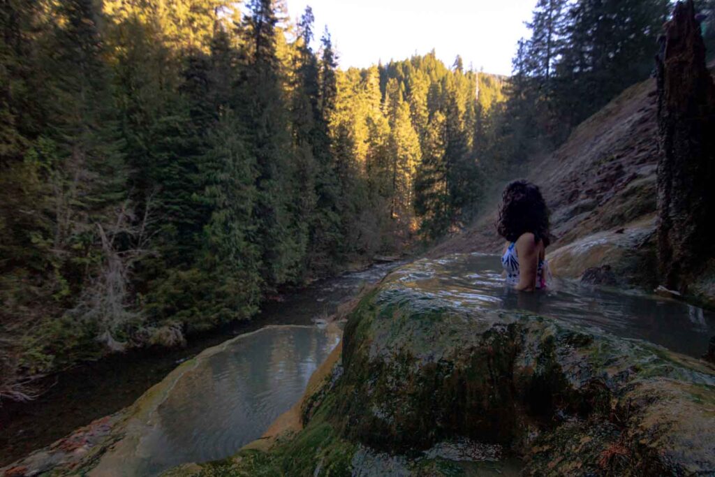 11 Things to Know Before Going to Umpqua Hot Springs