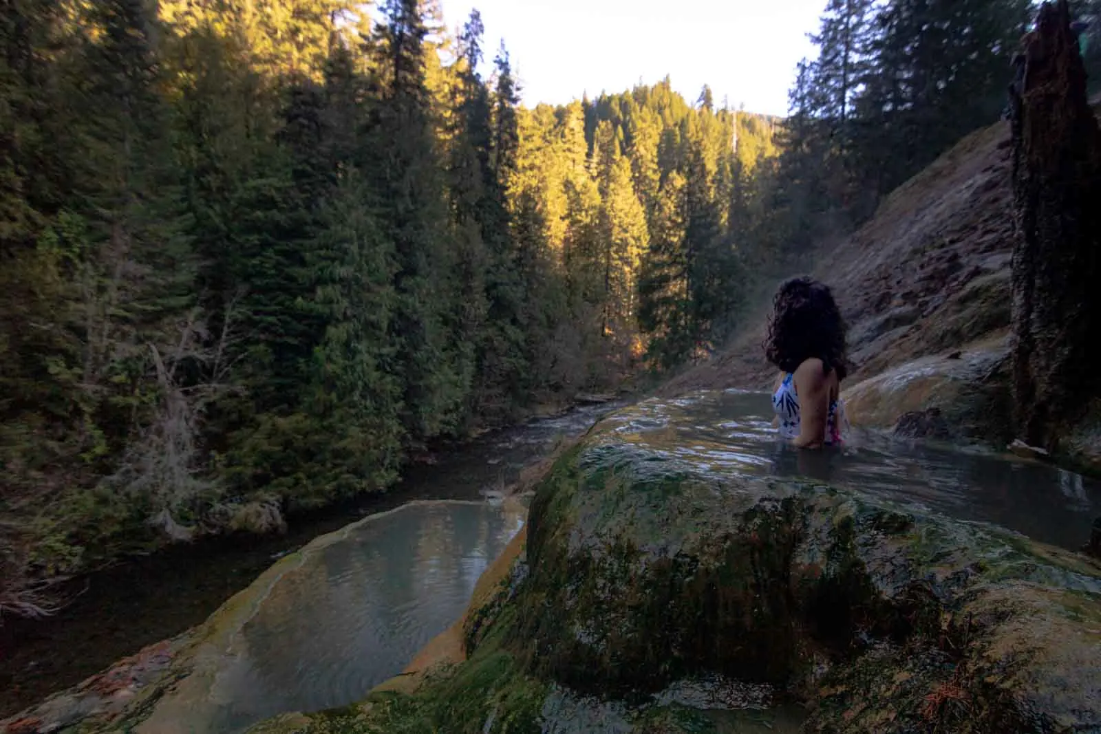 11 Things to Know Before Going to Umpqua Hot Springs