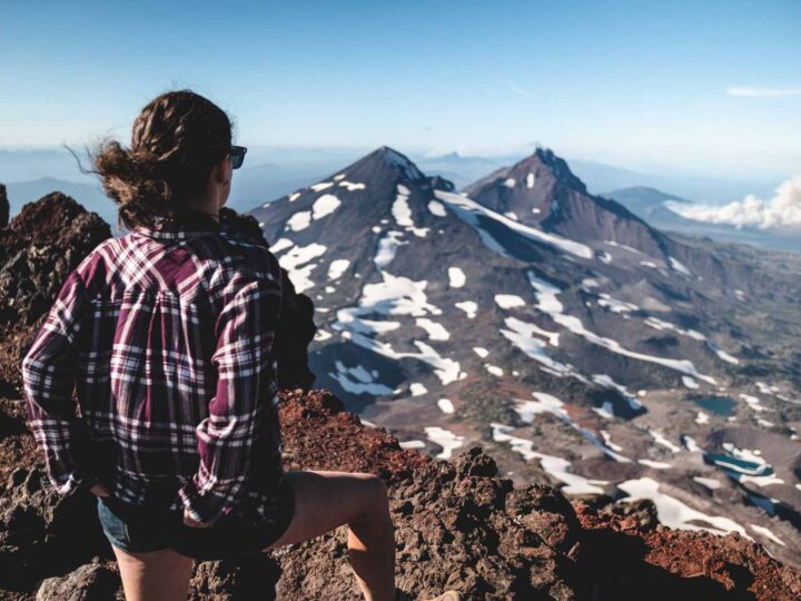 An Adventurer’s Guide to Things to Do in Bend, Oregon