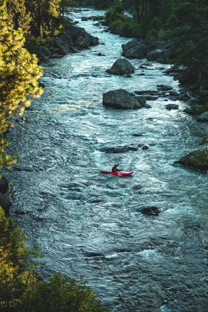 7 Adventurous Things to Do in Sunriver, Oregon Oregon is for Adventure