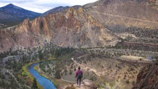 Your Guide to LaPine State Park - Oregon is for Adventure