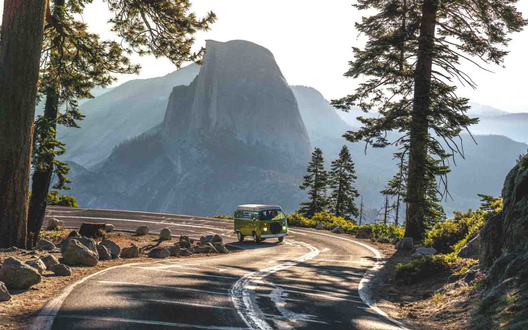 21+ Adventurous Things to Do on a Northern California Road Trip