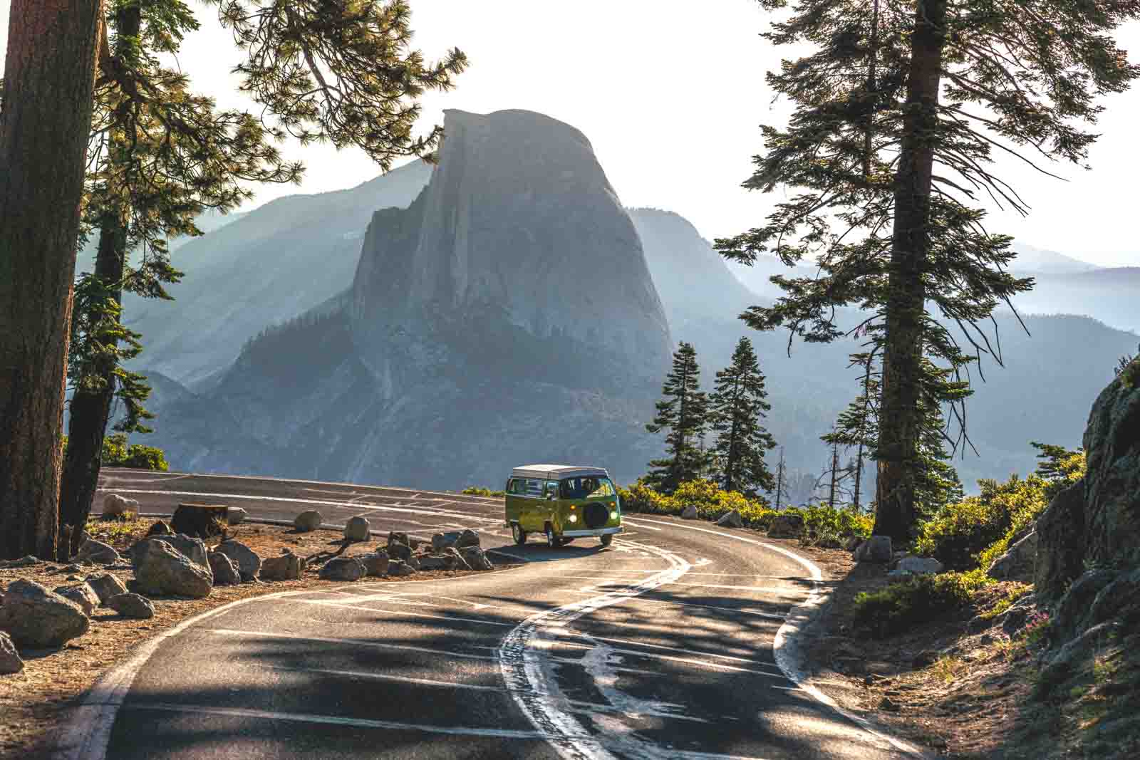 21+ Adventurous Things to Do on a Northern California Road Trip