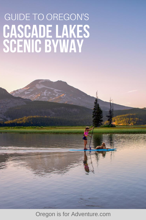 6 Scenic Oregon Drives From Portland That Show the State’s Wild Side to Explore This Weekend