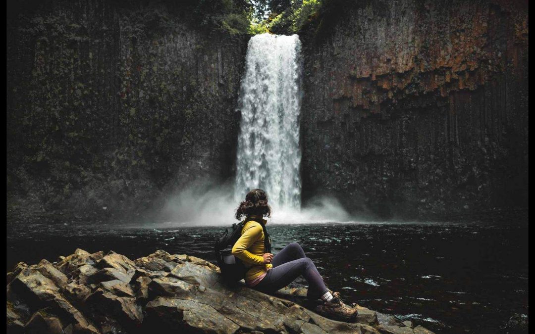 Your Guide to The Abiqua Waterfall Hike Near Portland