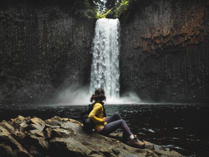 Your Guide to The Abiqua Waterfall Hike Near Portland