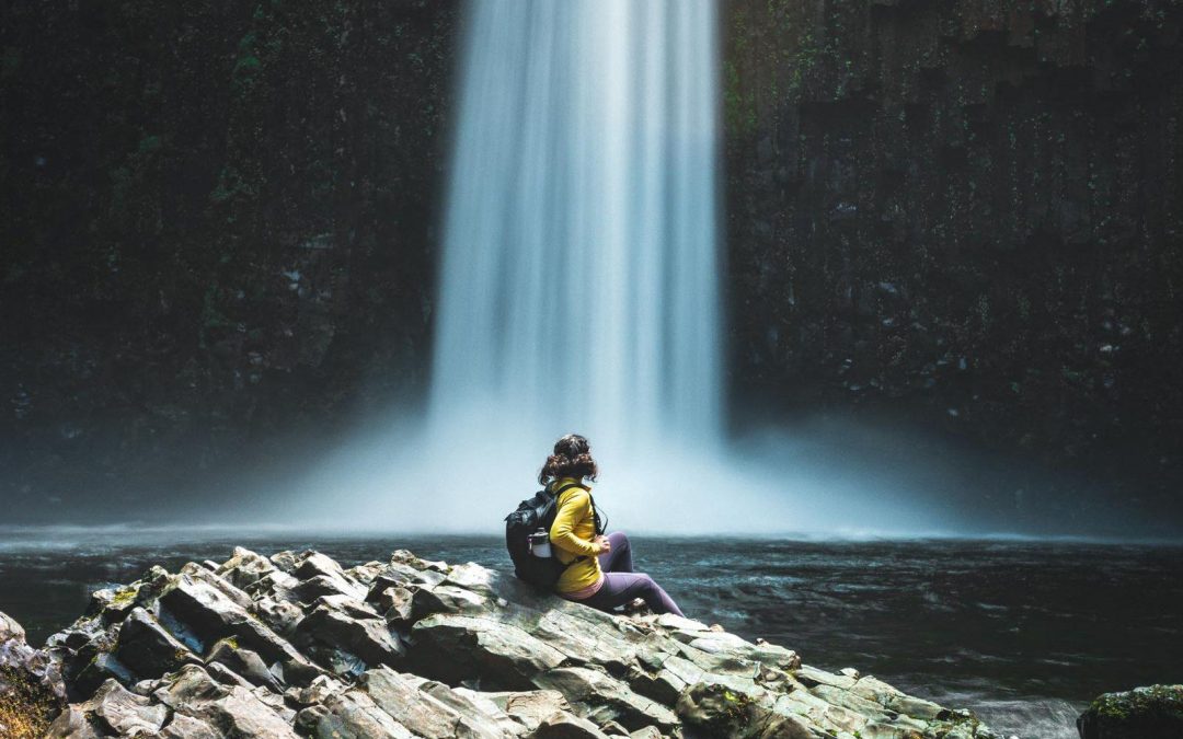 29 Stunning Oregon Waterfall Hikes