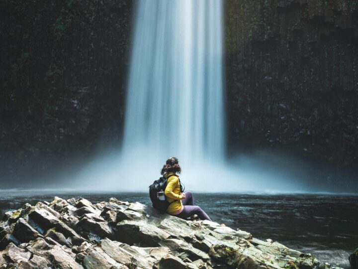 29 Stunning Oregon Waterfall Hikes