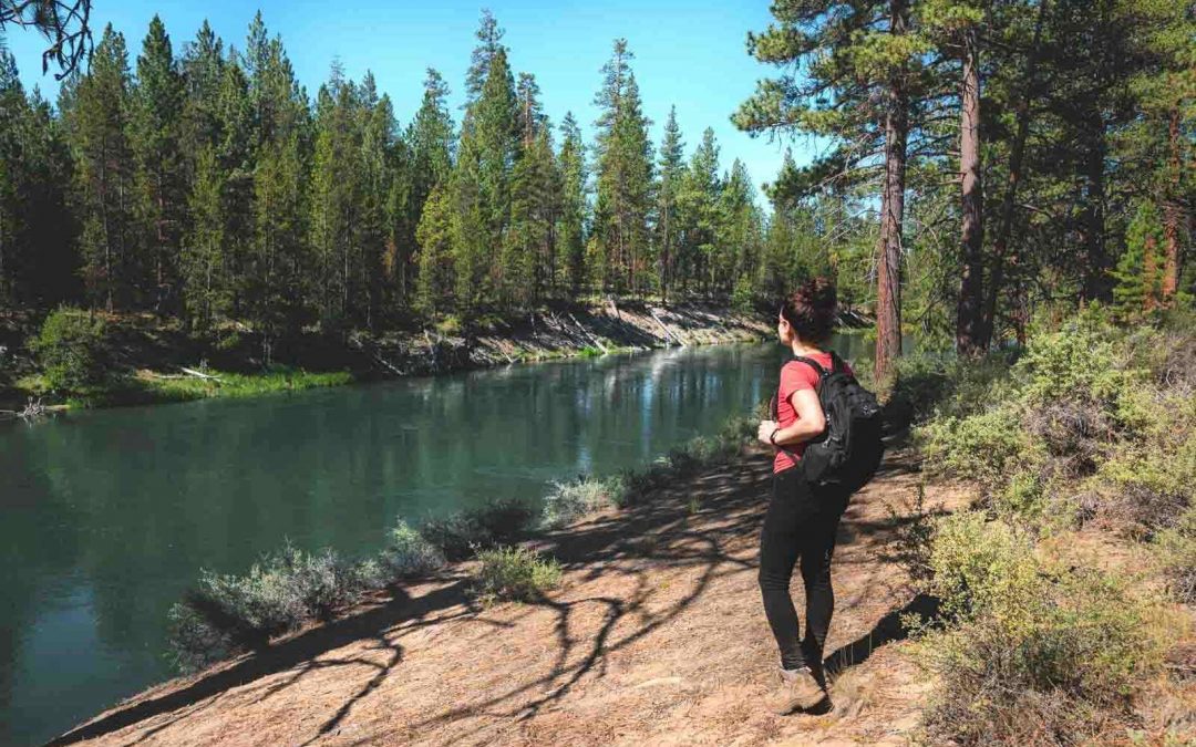 Your Guide to LaPine State Park