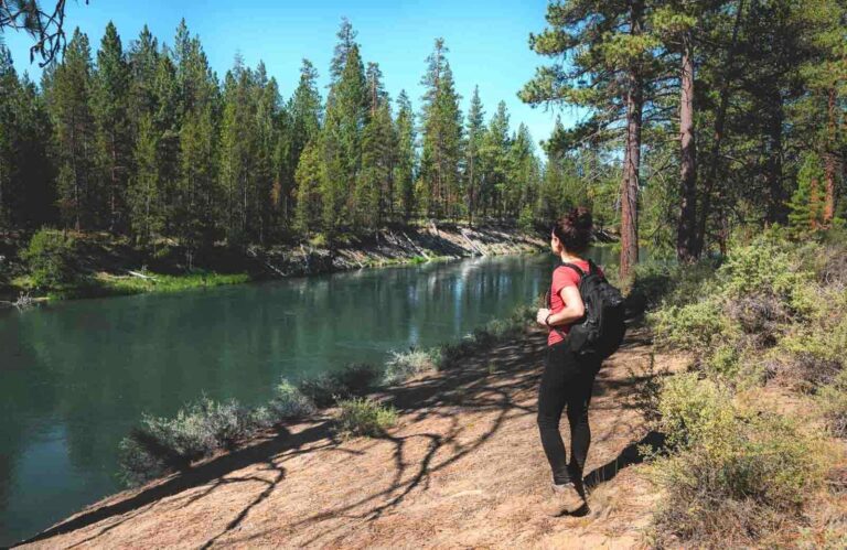 Your Guide to LaPine State Park