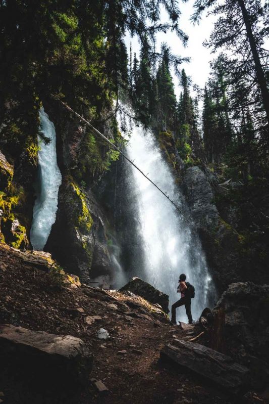 Guide to The Strawberry Mountain Wilderness in Malheur National Forest