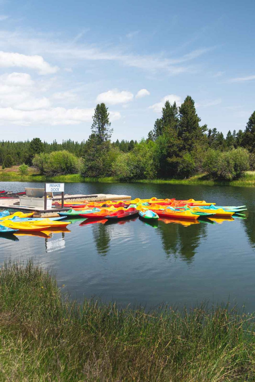 7 Adventurous Things to Do in Sunriver, Oregon Oregon is for Adventure