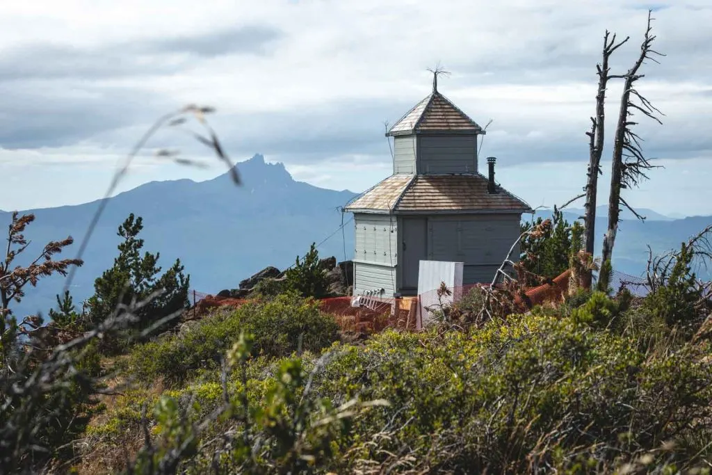Black Butte hike is a cool thing to do in Redmond, Oregon Black Butte hike is a cool thing to do in Redmond, Oregon