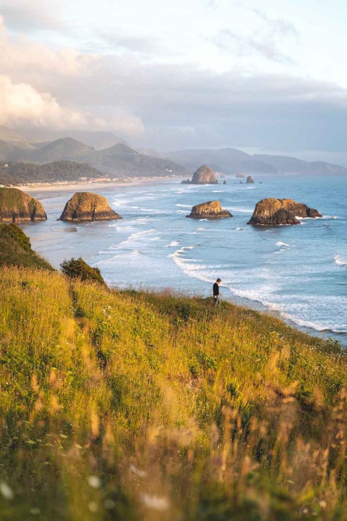 19 Must-Visit Oregon Coast State Parks - Oregon is for Adventure