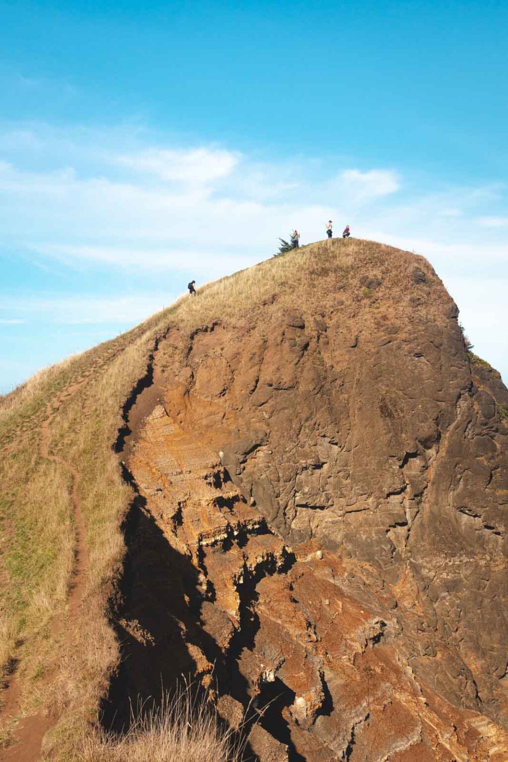 Your Guide to The God's Thumb Hike in Lincoln City