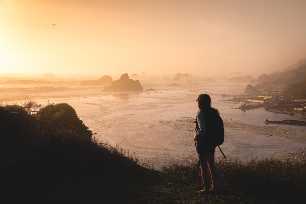 Oregon Coast State Parks
