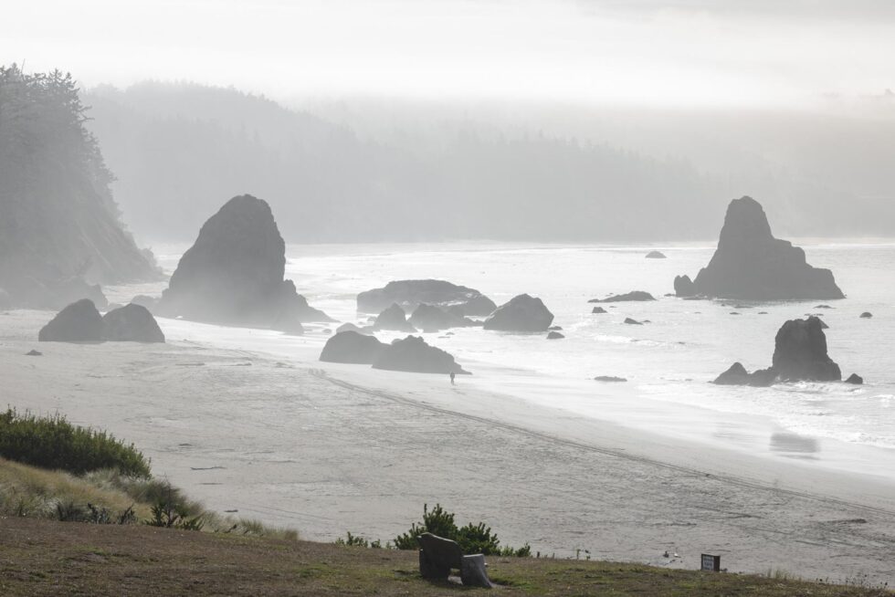 15 Adventurous Things to Do Around Gold Beach, Oregon Oregon is for