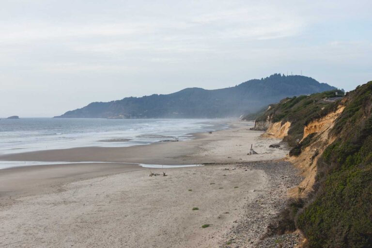 Beverly Beach State Park—Camp, Surf, Hike! - Oregon is for Adventure